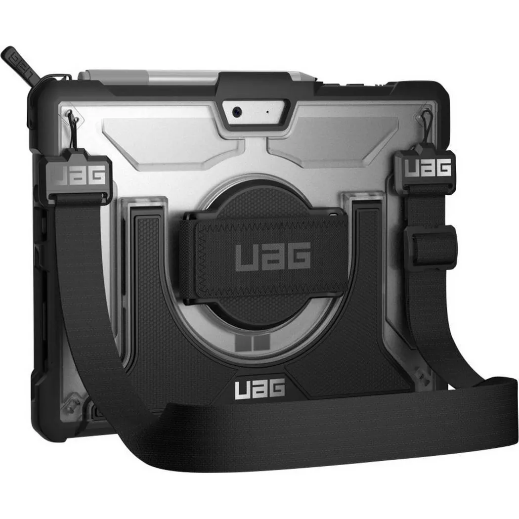 UAG Tablet Back Cover Plasma Surface Go / Go 2