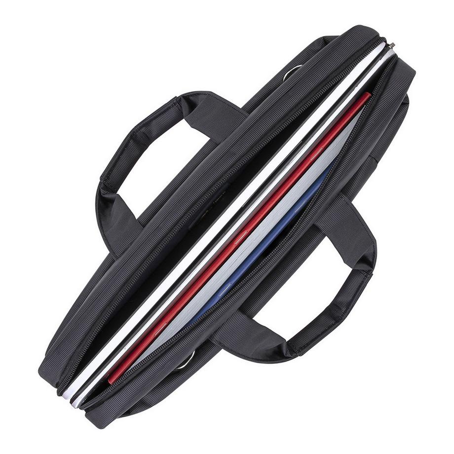 RIVACASE  Sacoche pour ordinateur portable 15.6" 
