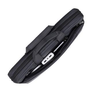 RIVACASE  Notebook-Tasche 15.6" Gepolstert 