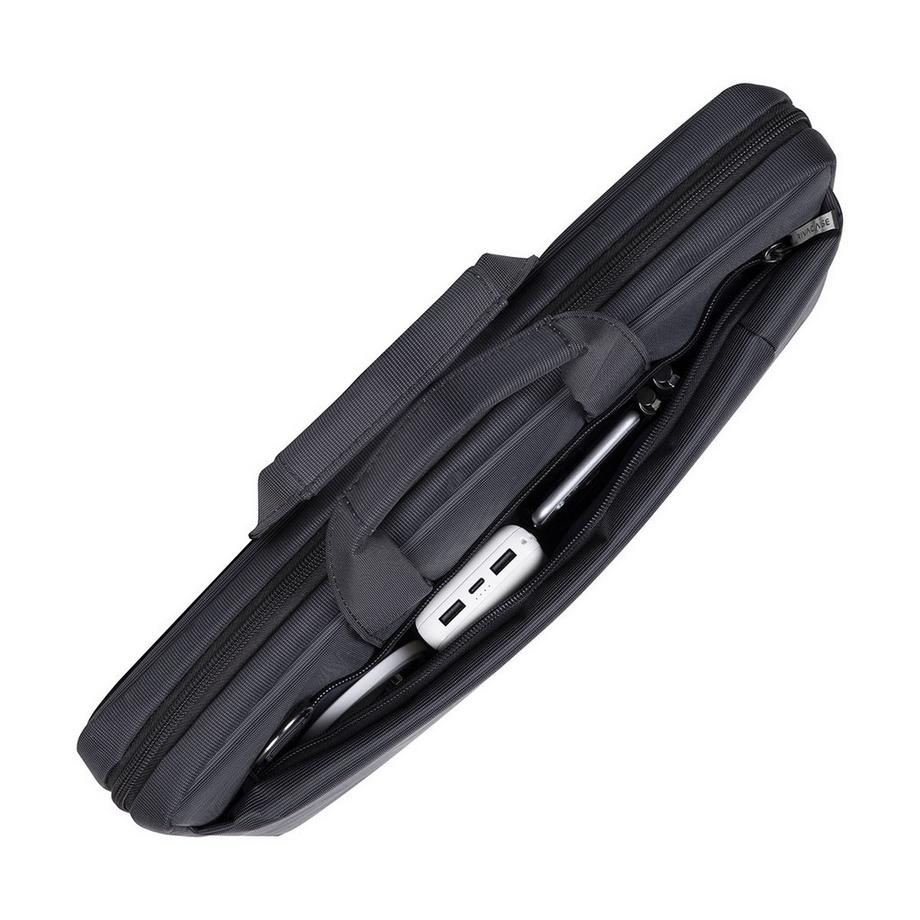 RIVACASE  Sacoche pour ordinateur portable 15.6" 