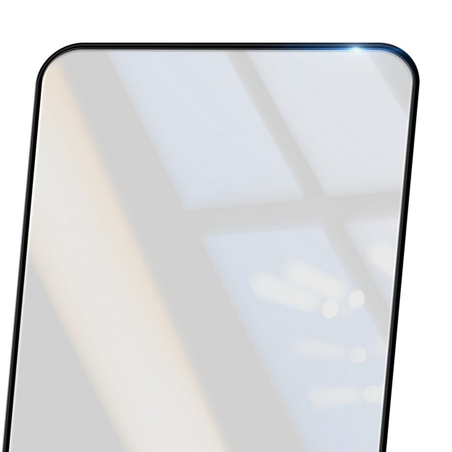 Avizar  Glas-Bildschirmfolie Samsung A35 5G 