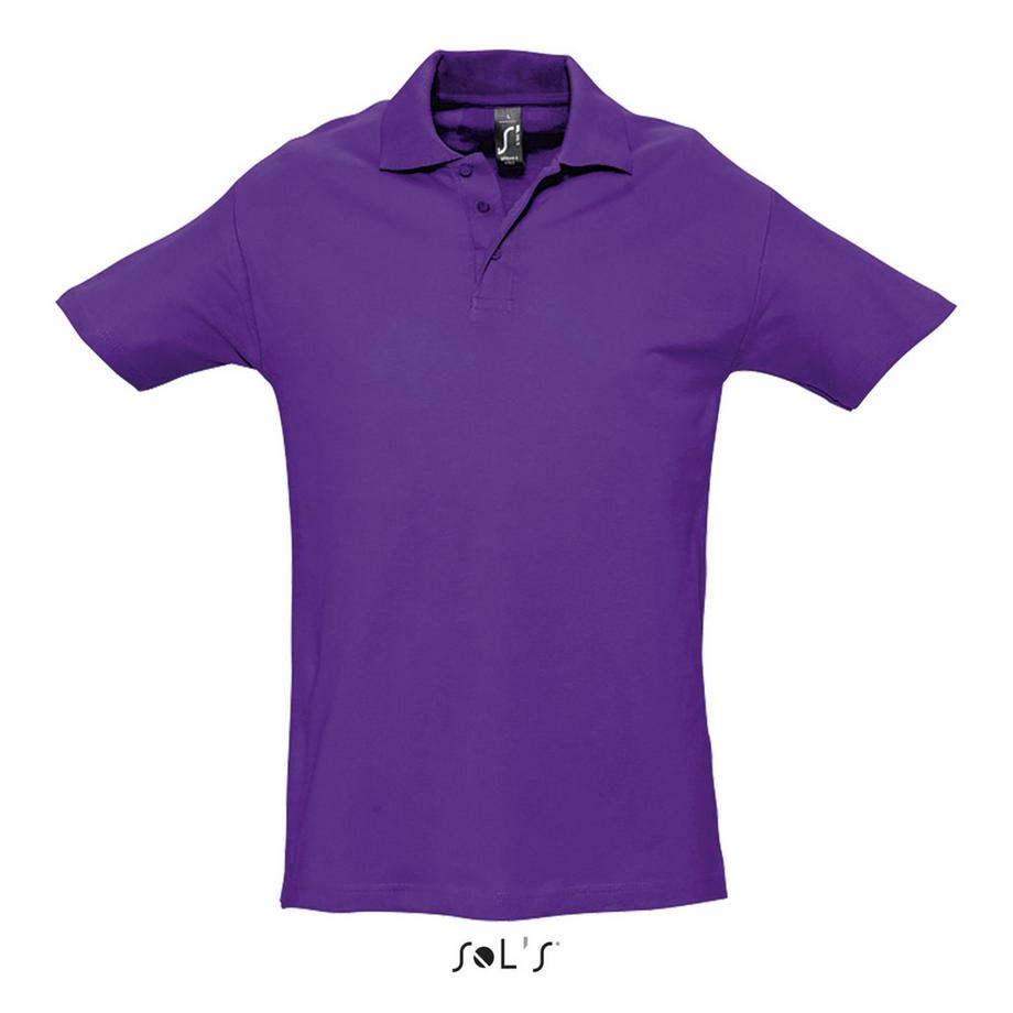 SOLS Spring II Polo Shirt  