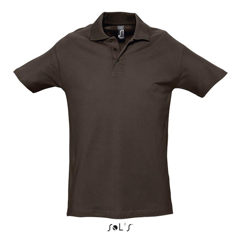 SOLS Spring II Polo Shirt  