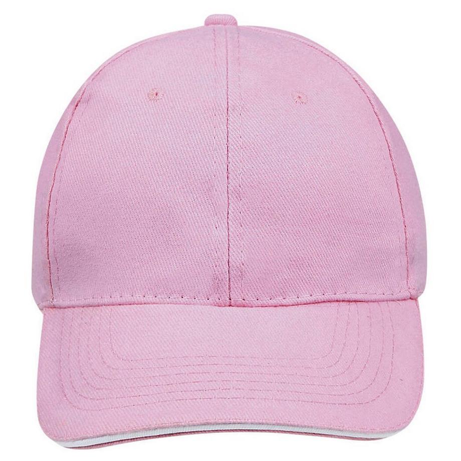 Casquette De Baseball Buffalo