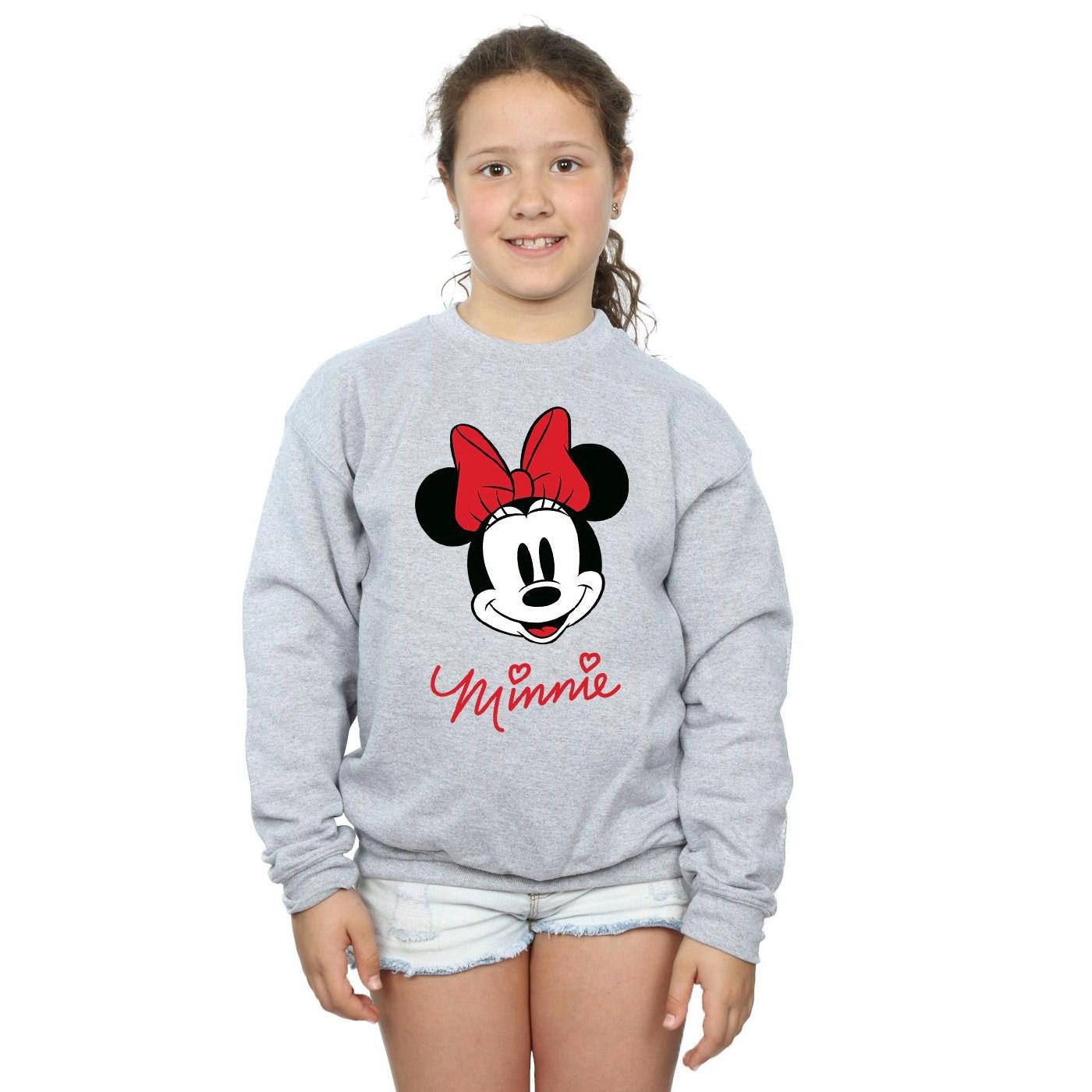 Disney  Sweatshirt 