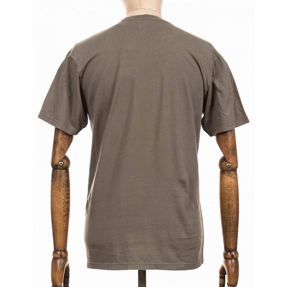 Colorful Standard T-shirt Coton Biologique  