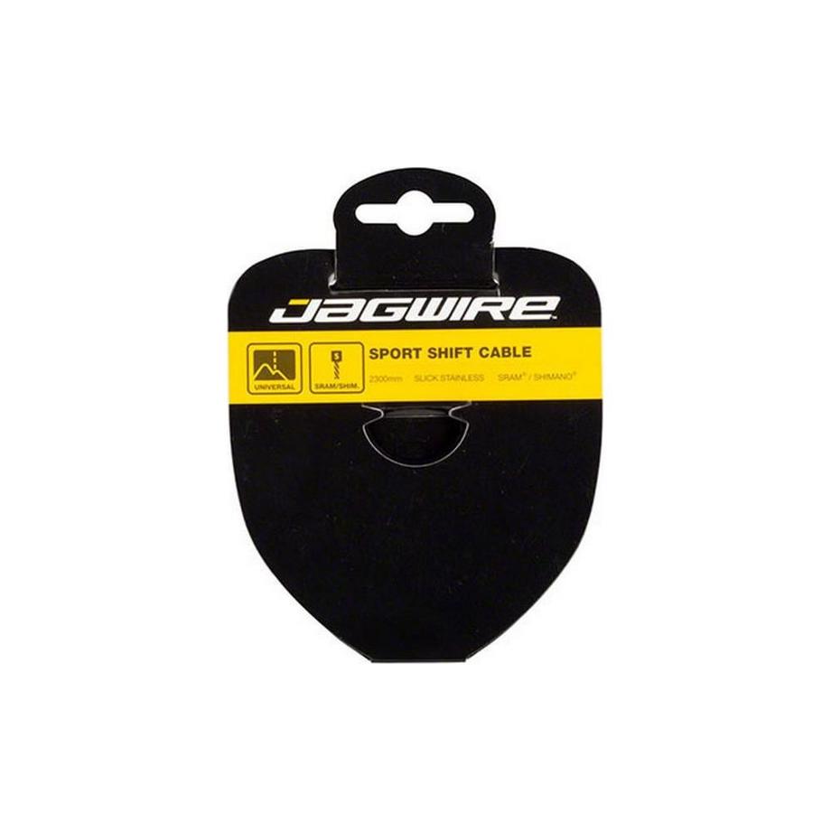 Câble de dérailleur  Slick Stainless Sport