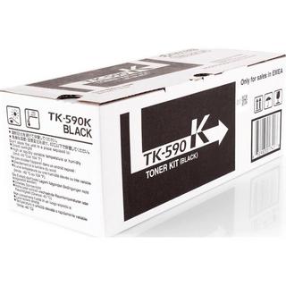 KYOCERA  Tonerkassette TK-590K 