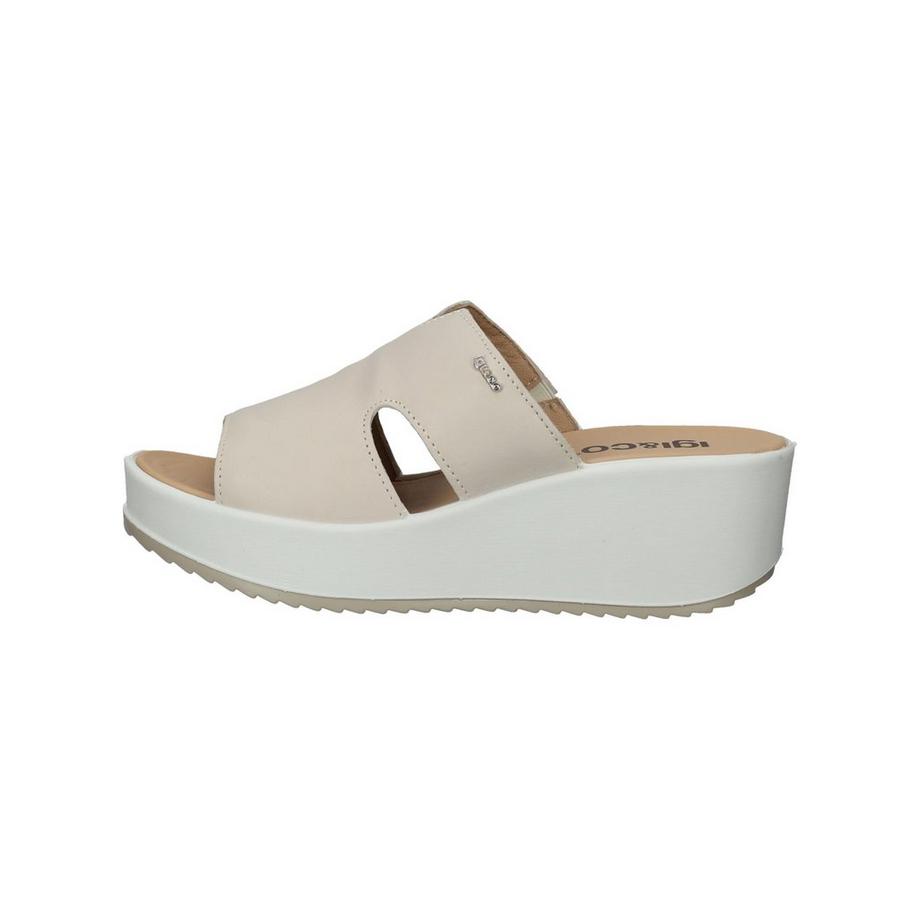 IGI&CO Mules Plateforme  