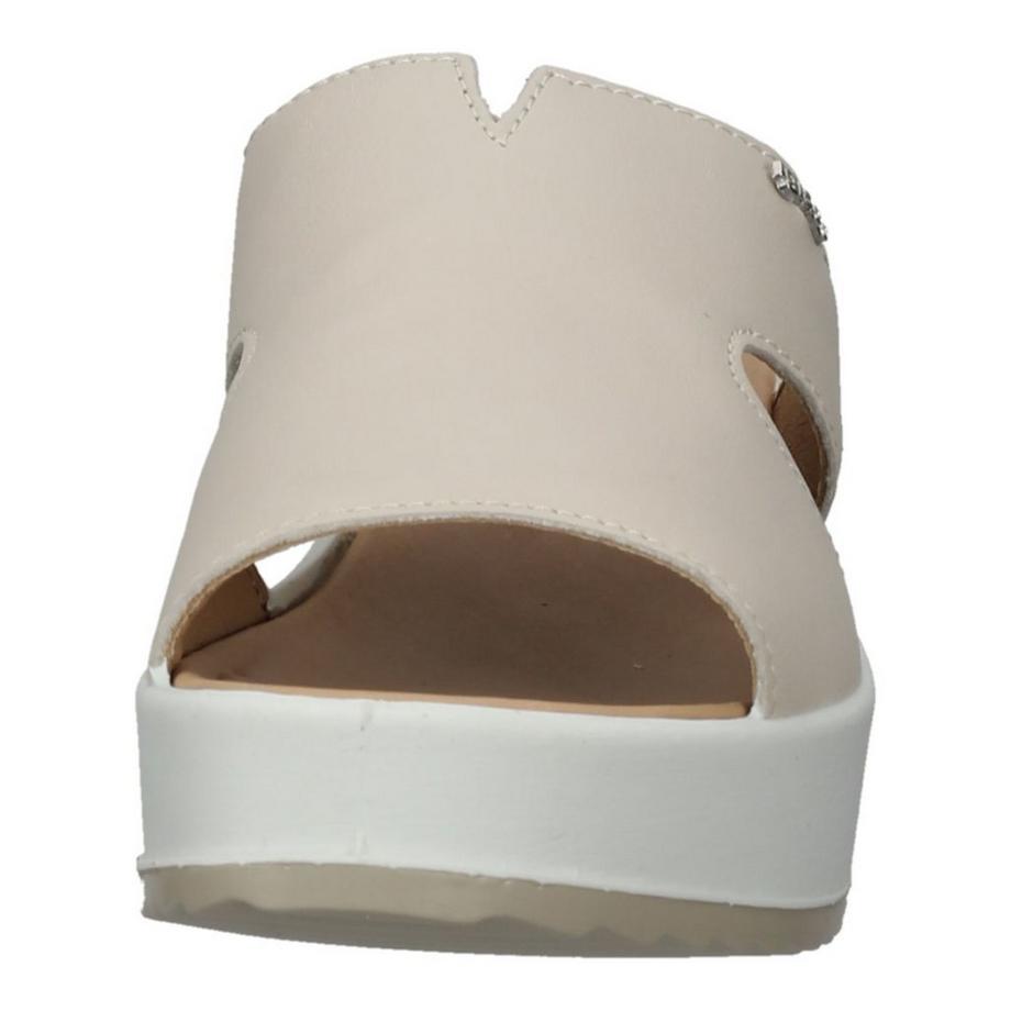 IGI&CO Mules Plateforme  