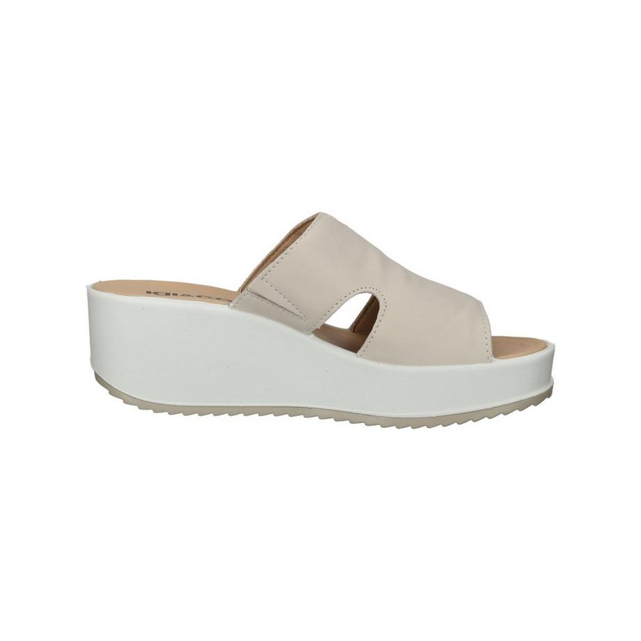 IGI&CO Mules Plateforme  