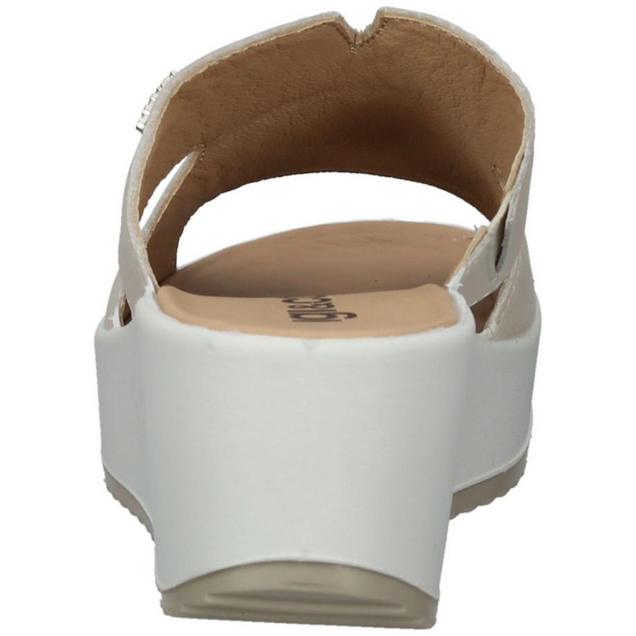 IGI&CO Mules Plateforme  