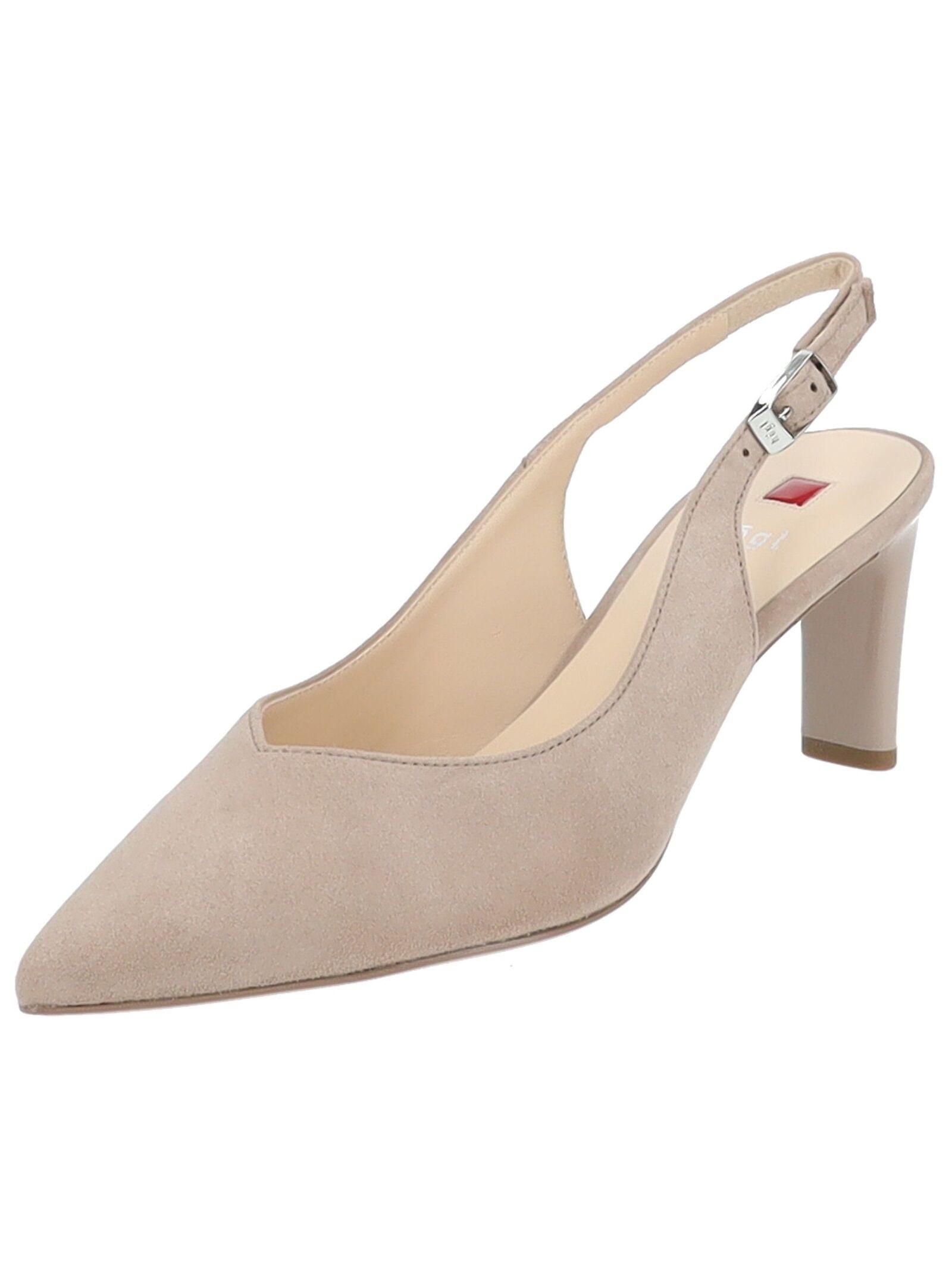 Image of Pumps 7-106802 Unisex Beige 41