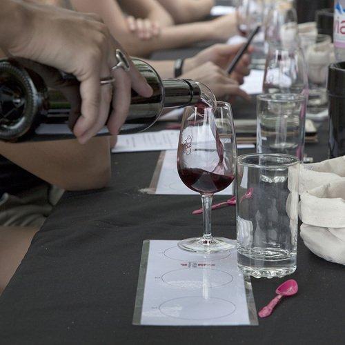 Image of Herstellung Einer Eigenen Cuvée (für 1 Pers.) Unisex