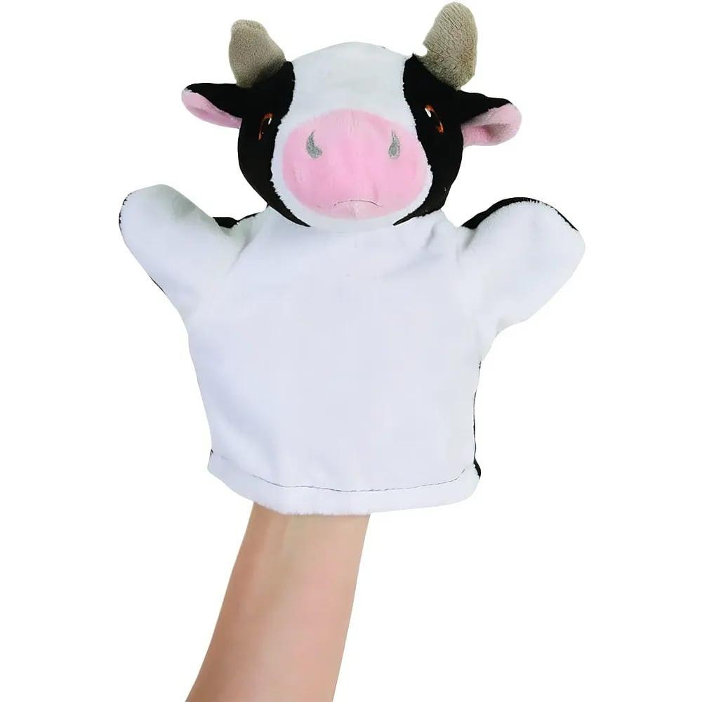 Image of My First Puppets Handpuppe Kuh (21cm) Unisex ONE SIZE