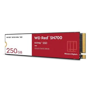 Western Digital  Red SN700 (250 GB, M.2 2280) 