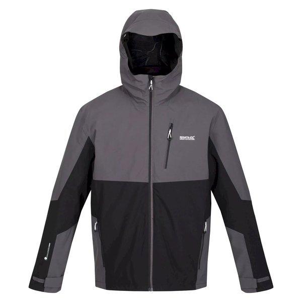 Regatta  Wentwood VII Jacke, wasserfest 3 in 1 