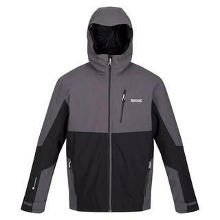 Regatta  Wentwood VII Jacke, wasserfest 3 in 1 