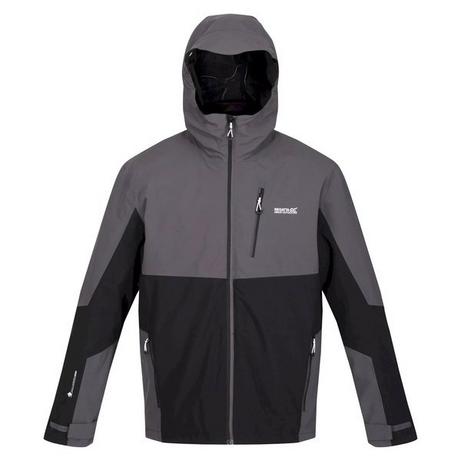 Regatta  Wentwood VII Jacke, wasserfest 3 in 1 