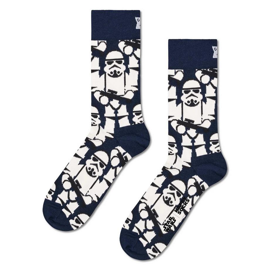 Happy Socks Star Wars 3er Set Socken  