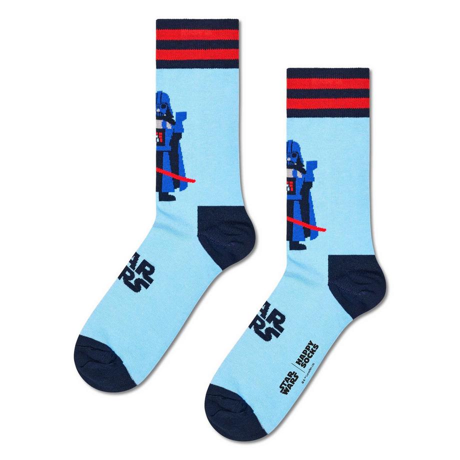 Happy Socks Star Wars 3er Set Socken  