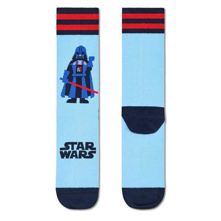 Happy Socks Star Wars 3er Set Socken  