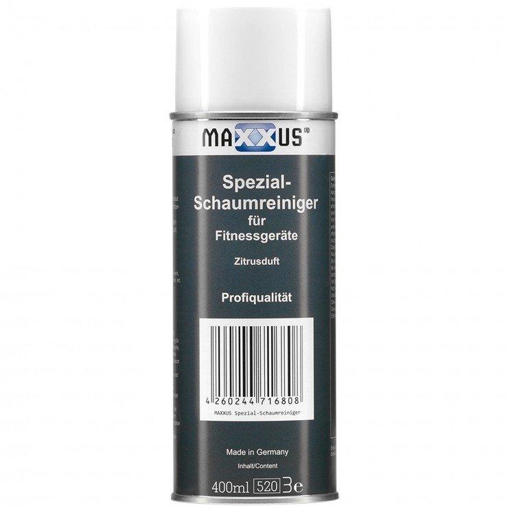 Image of Schaumreiniger Unisex Transparent ONE SIZE