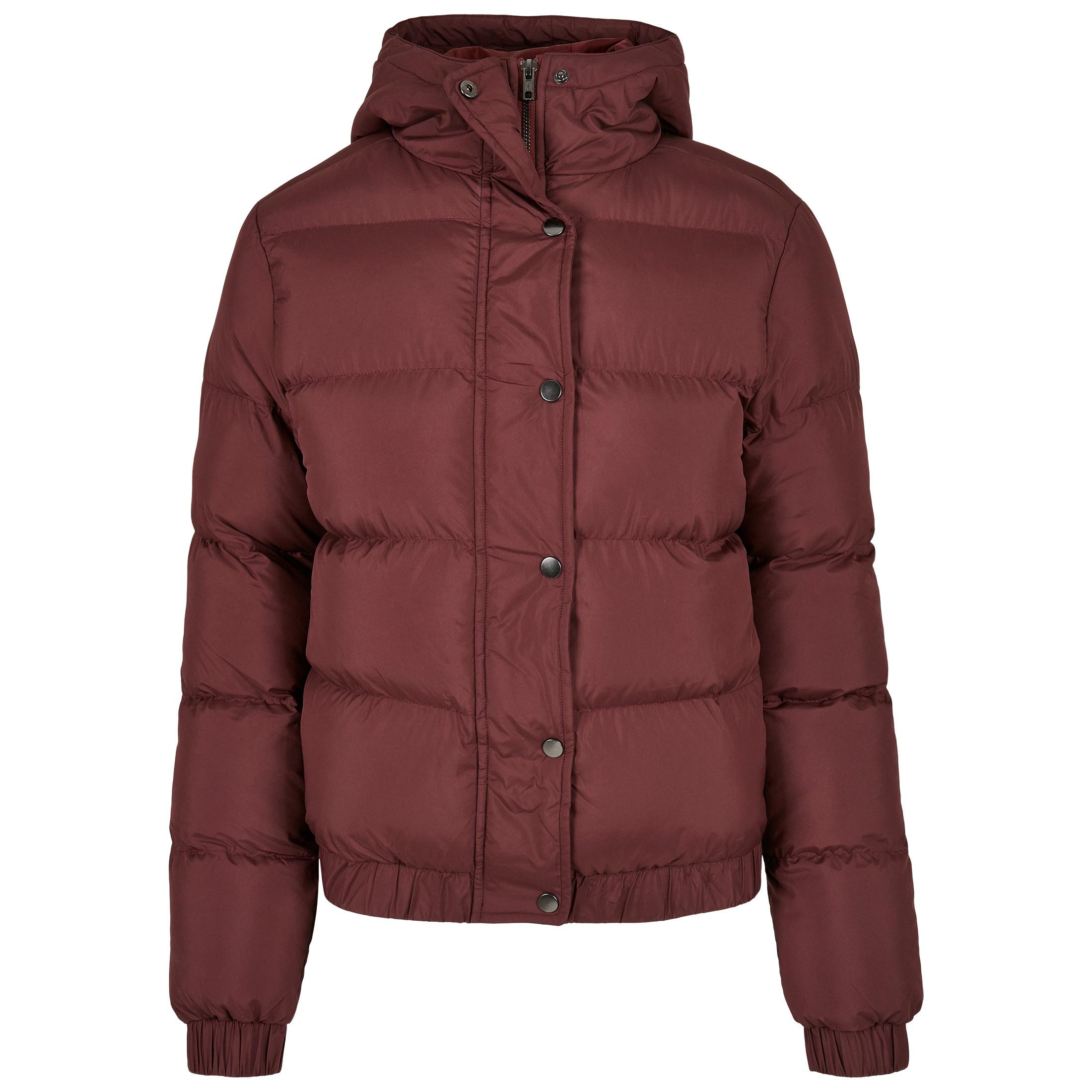 Image of -kapuzenjacke Puffer Damen S