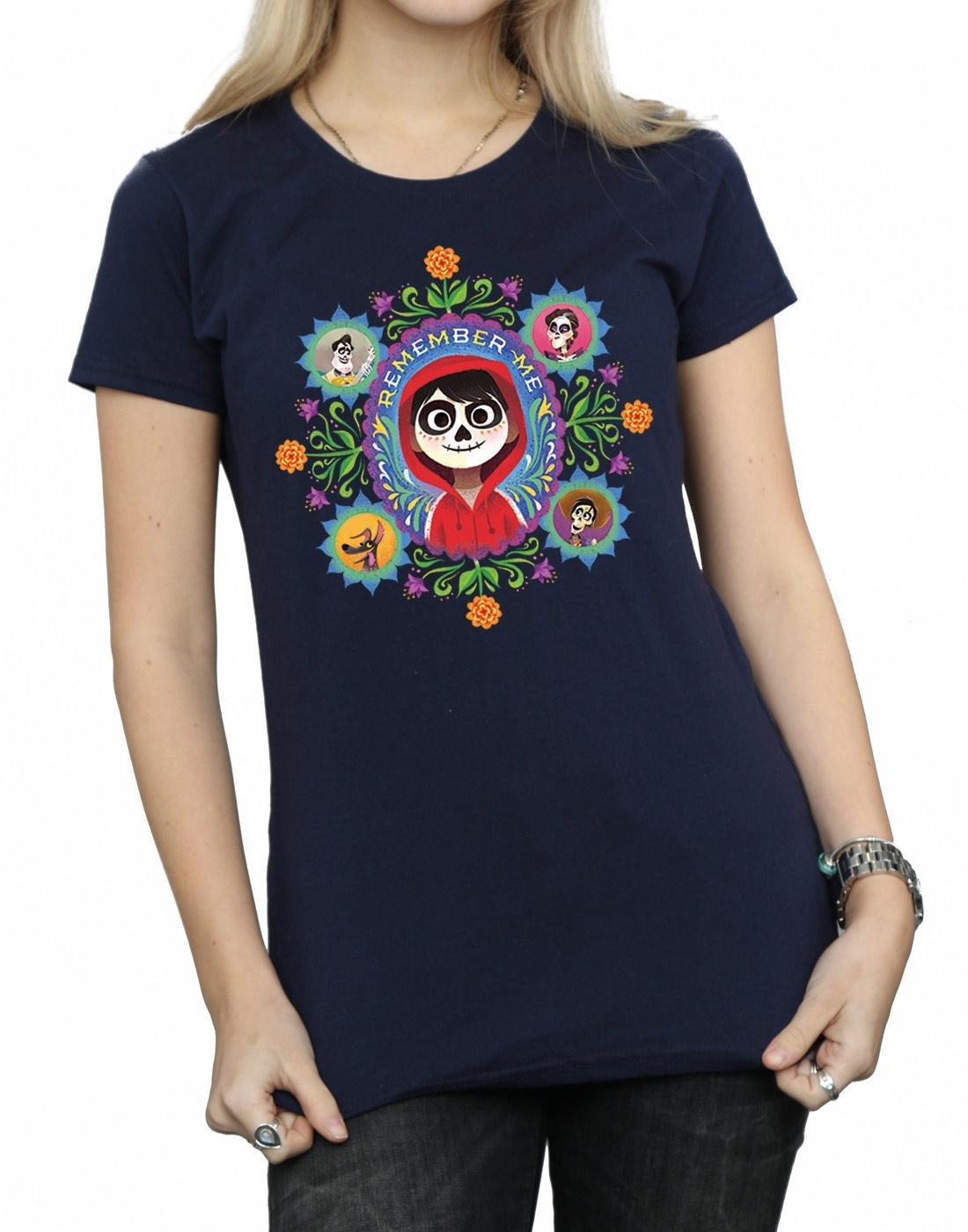 Disney  Coco Remember Me TShirt 