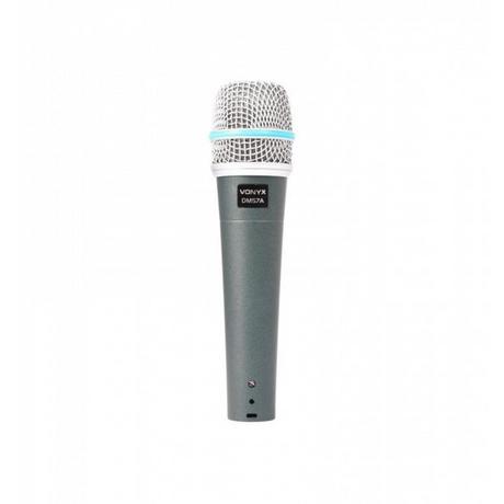 Vonyx  Mikrofon DM57A (Reportage) 