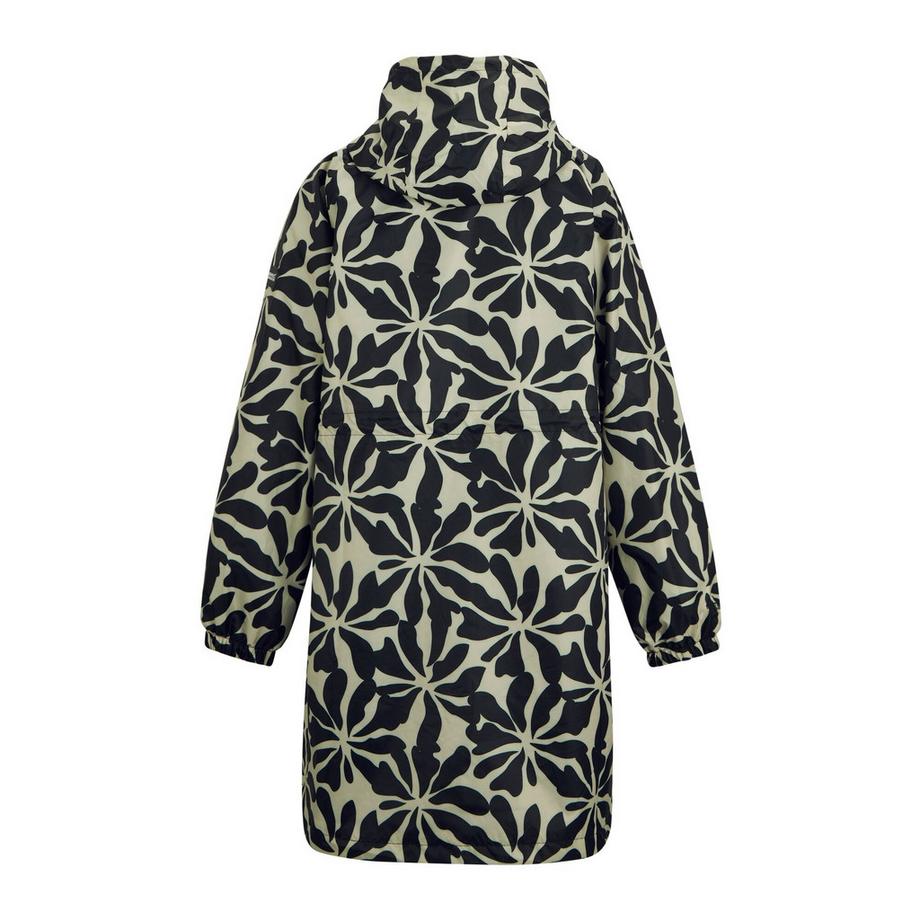 Regatta Giacca Brindel Packit con Cappuccio  