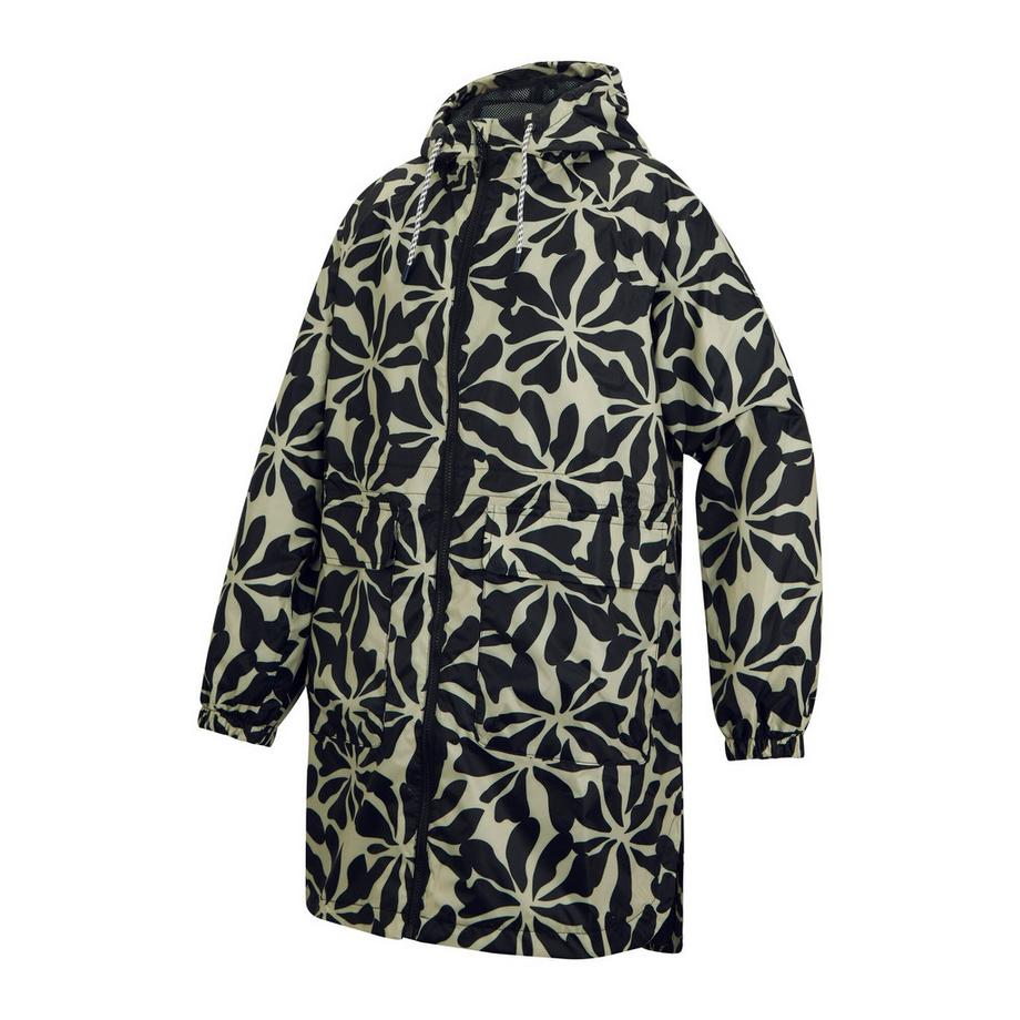 Regatta Giacca Brindel Packit con Cappuccio  