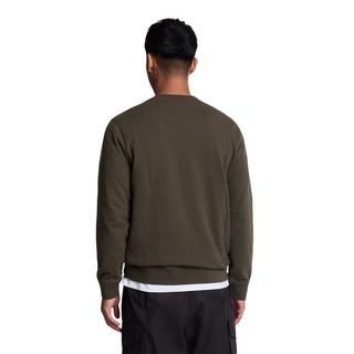 LYLE & SCOTT  Hybrid Sweatshirt 