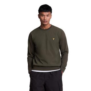 LYLE & SCOTT  Hybrid Sweatshirt 