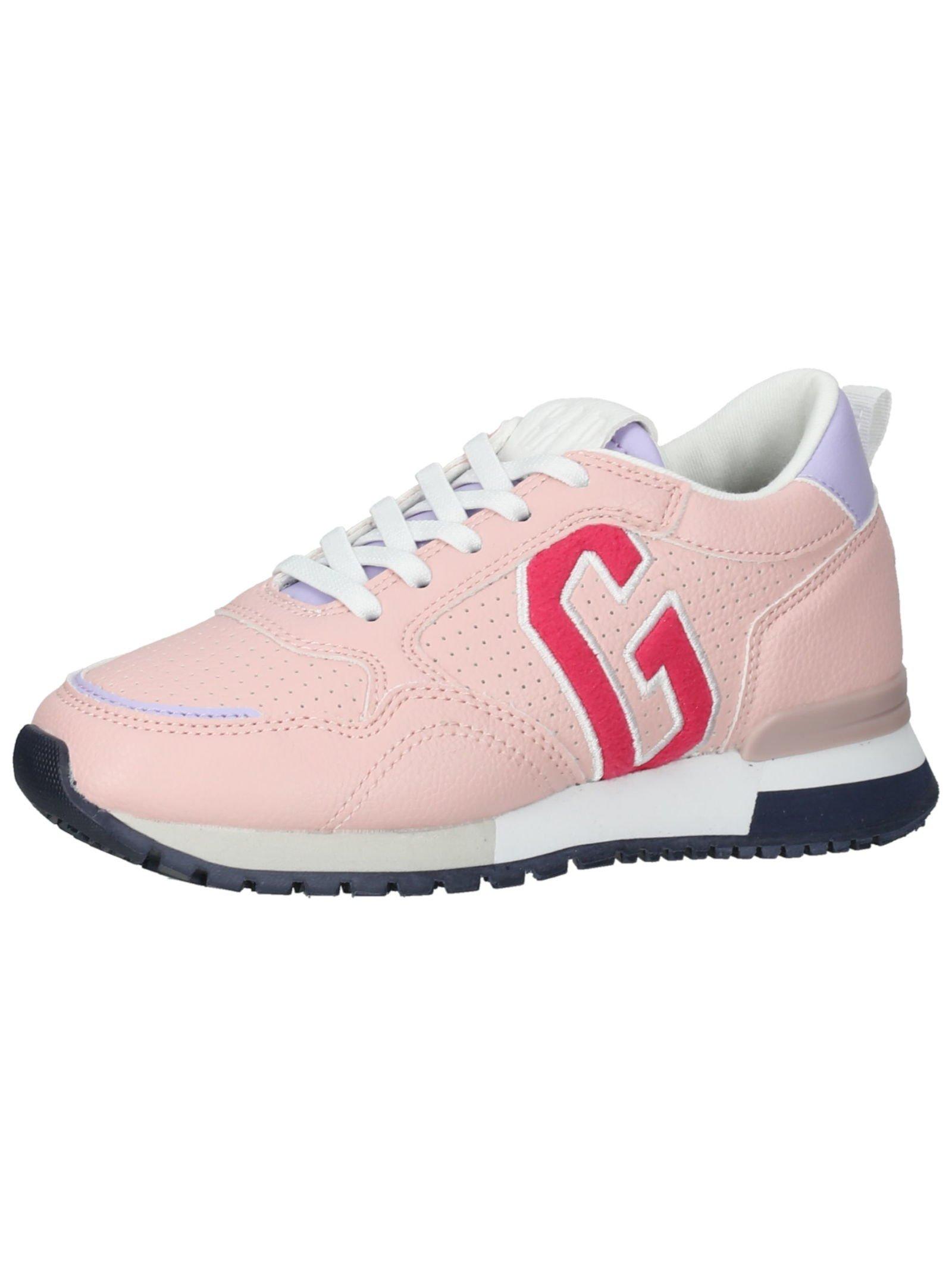 Image of Sneaker Unisex Pink 30