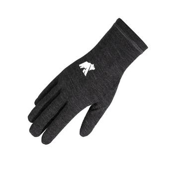 Gants de running en Merino