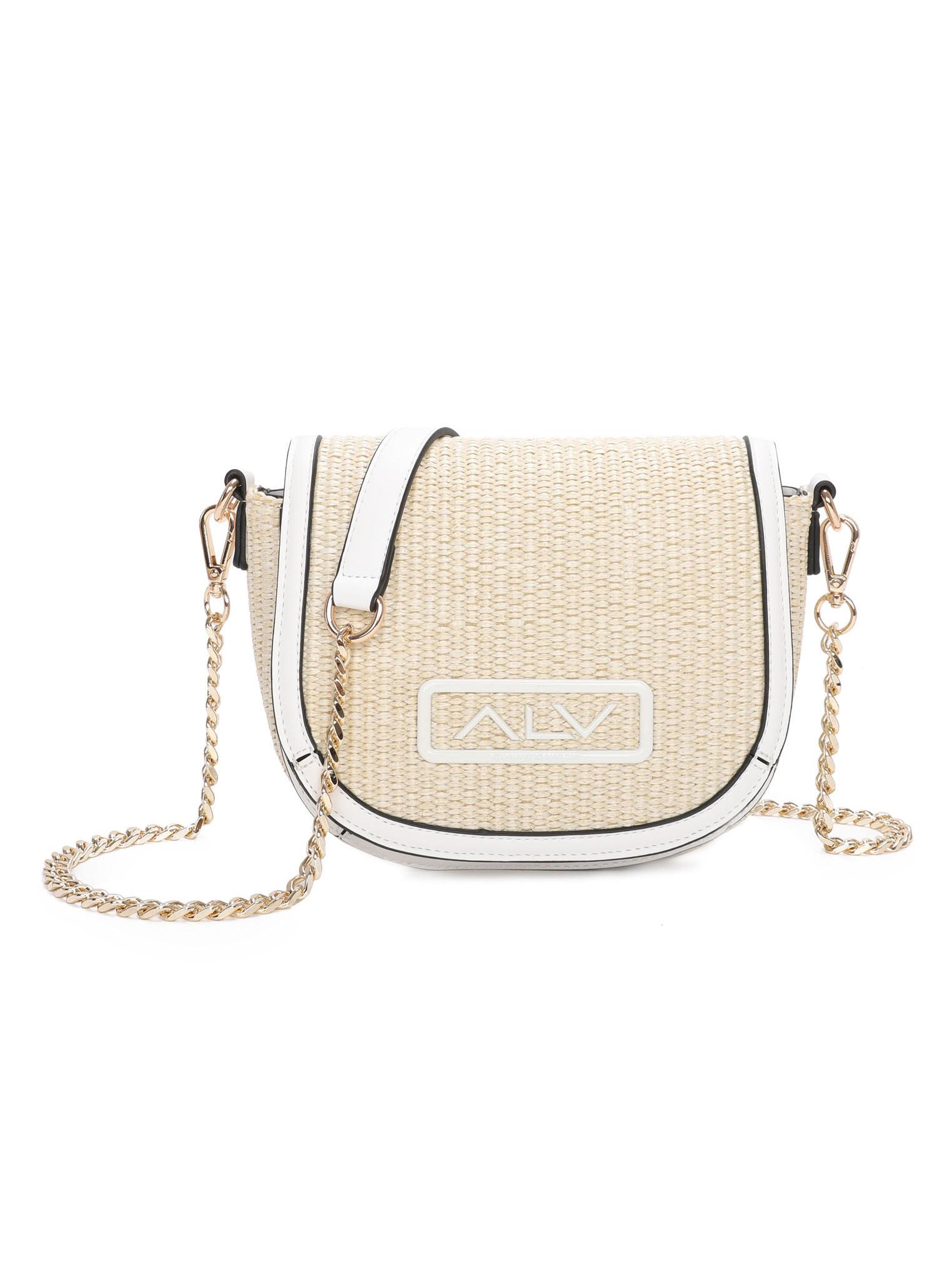 ALV by Alviero Martini Borsa a tracolla  