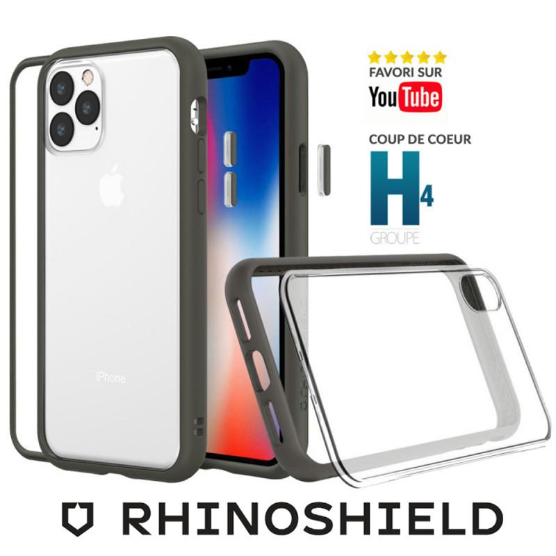 Rhinoshield  Coque iPhone 13 Pro Modulaire MOD NX(TM) 