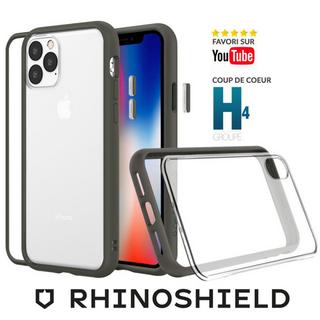 Rhinoshield  Hülle Apple iPhone 13 Pro MOD NX(TM) 