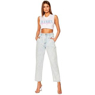 Wrangler T-shirt senza maniche Retrò  