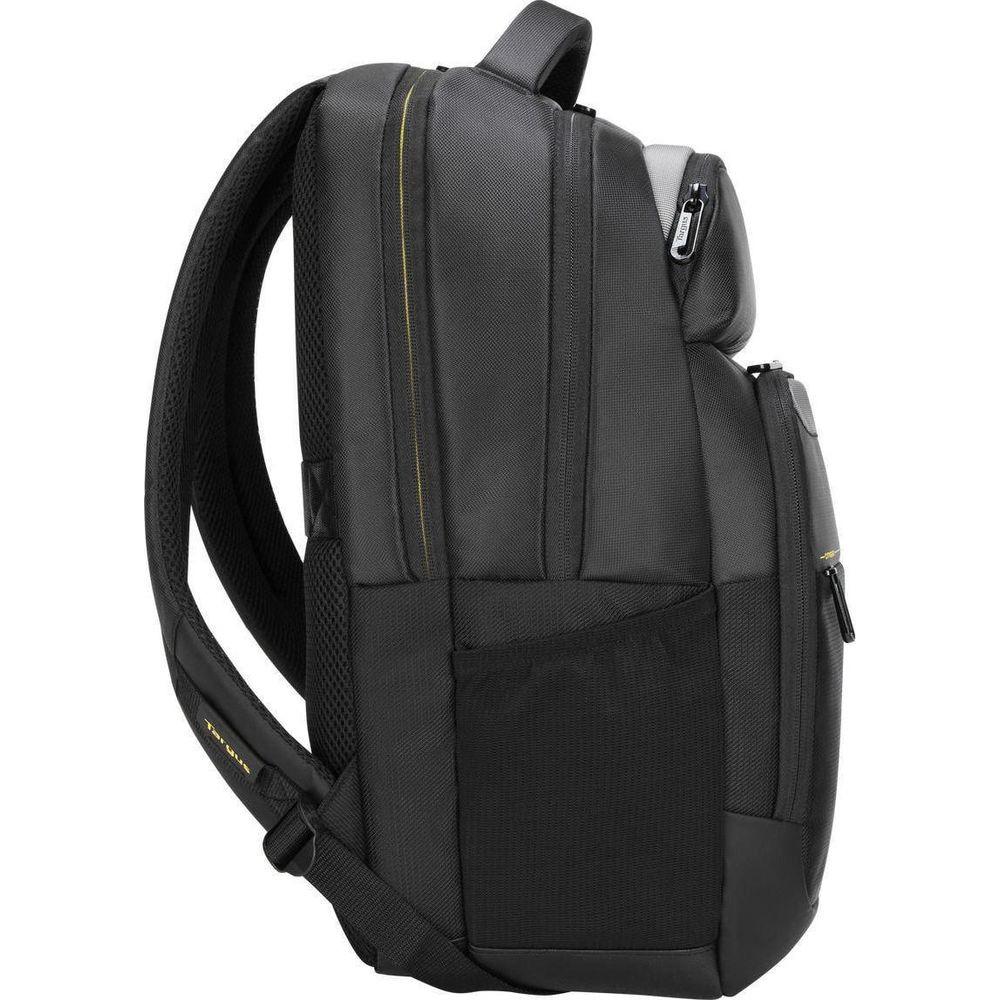 Targus  CityGear 14" Laptop-Rucksack – Stilvoll und praktisch für das Stadtleben 