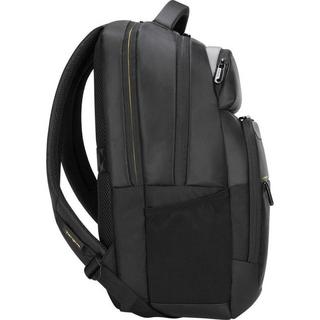 Targus  CityGear 14" Laptop-Rucksack – Stilvoll und praktisch für das Stadtleben 