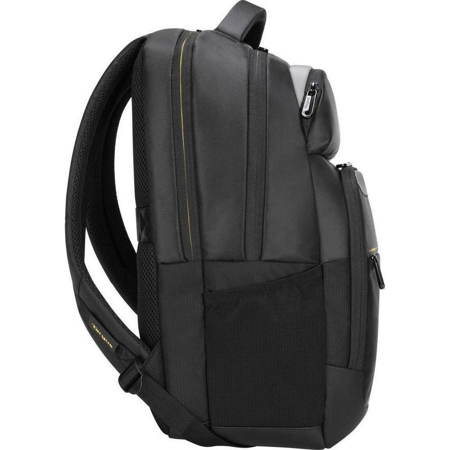 Targus  CityGear 14" Laptop-Rucksack – Stilvoll und praktisch für das Stadtleben 