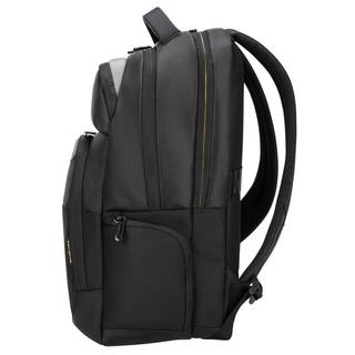 Targus  CityGear 14" Laptop-Rucksack – Stilvoll und praktisch für das Stadtleben 