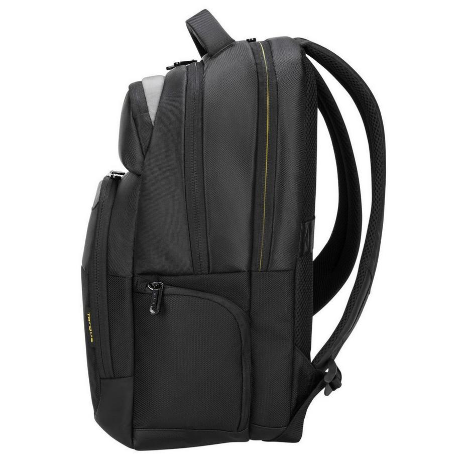 Targus  CityGear 14" Laptop-Rucksack – Stilvoll und praktisch für das Stadtleben 