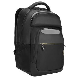 Targus  CityGear 14" Laptop-Rucksack – Stilvoll und praktisch für das Stadtleben 