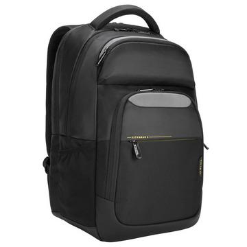 CityGear 14" Laptop-Rucksack – Stilvoll und praktisch für das Stadtleben