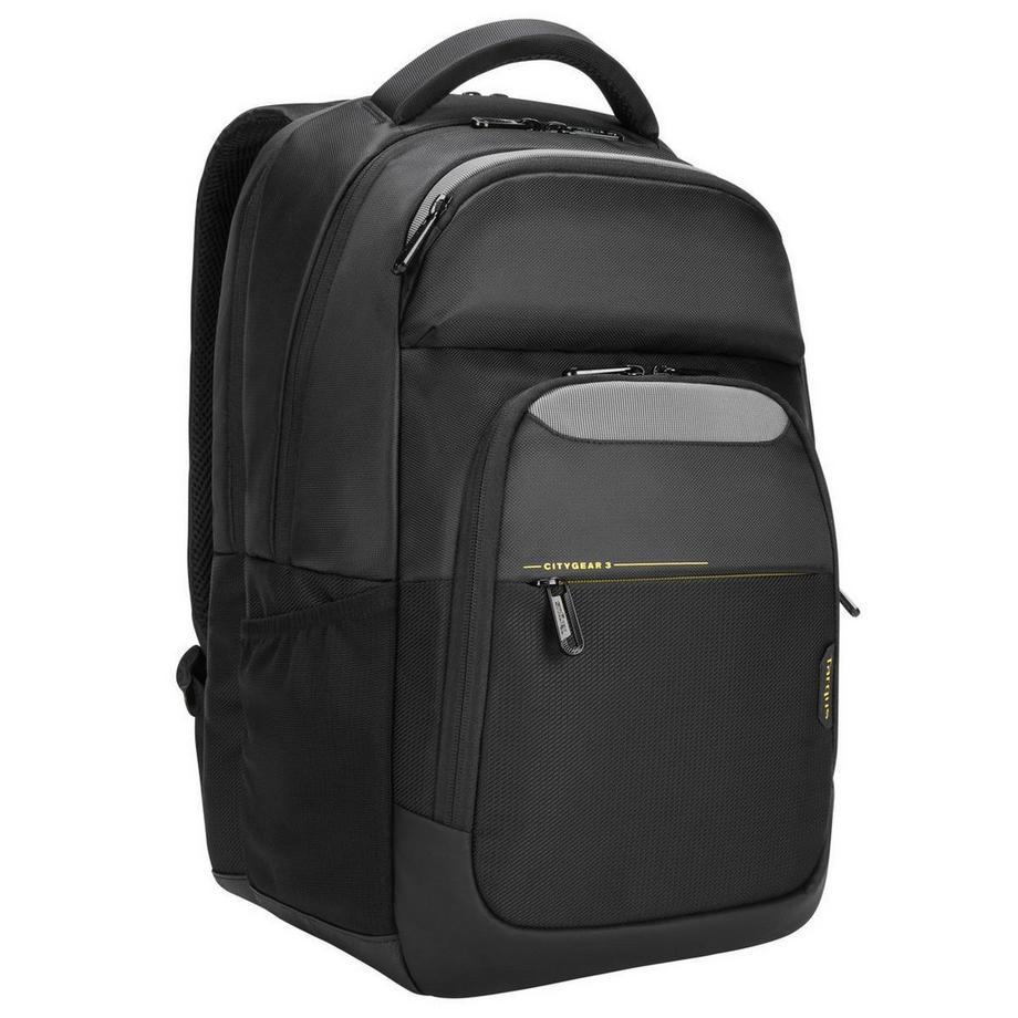 CityGear 14" Laptop-Rucksack – Stilvoll und praktisch für das Stadtleben