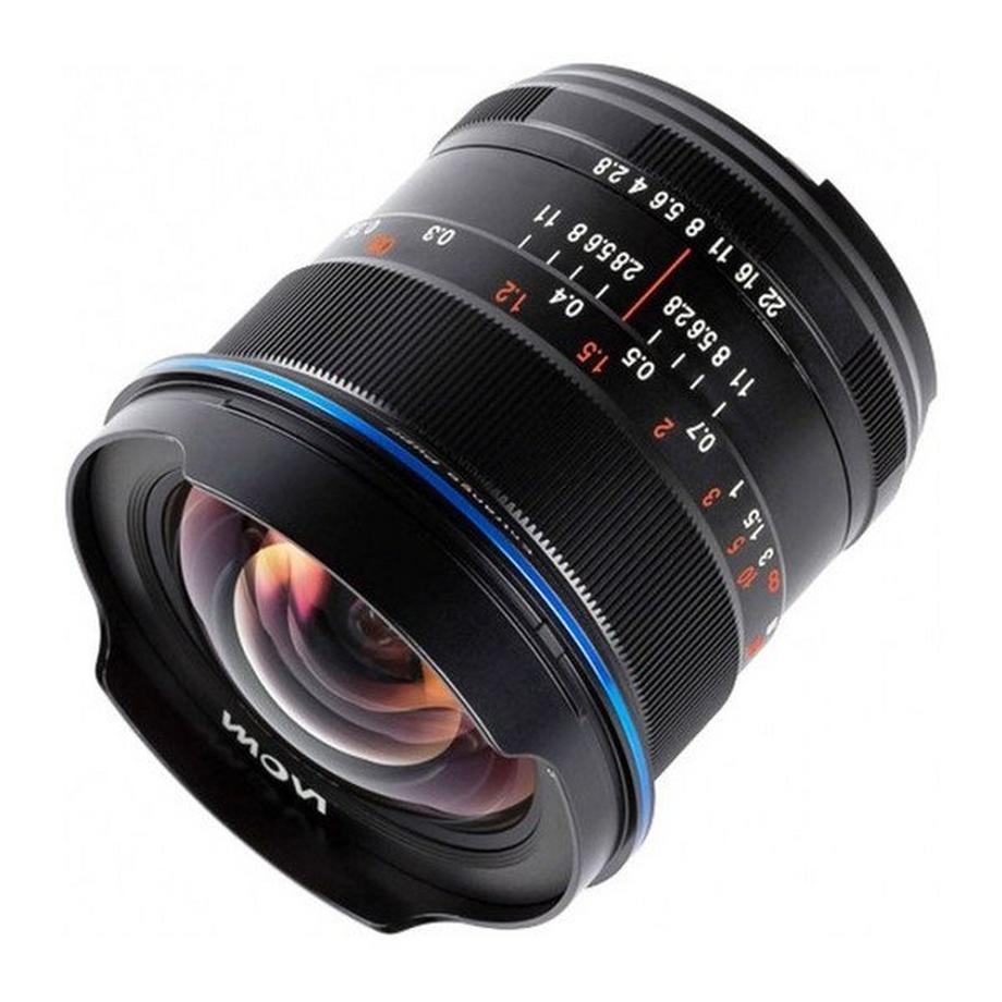 Laowa 12 mm f / 2,8 Zero-D (Nikon Ai)
