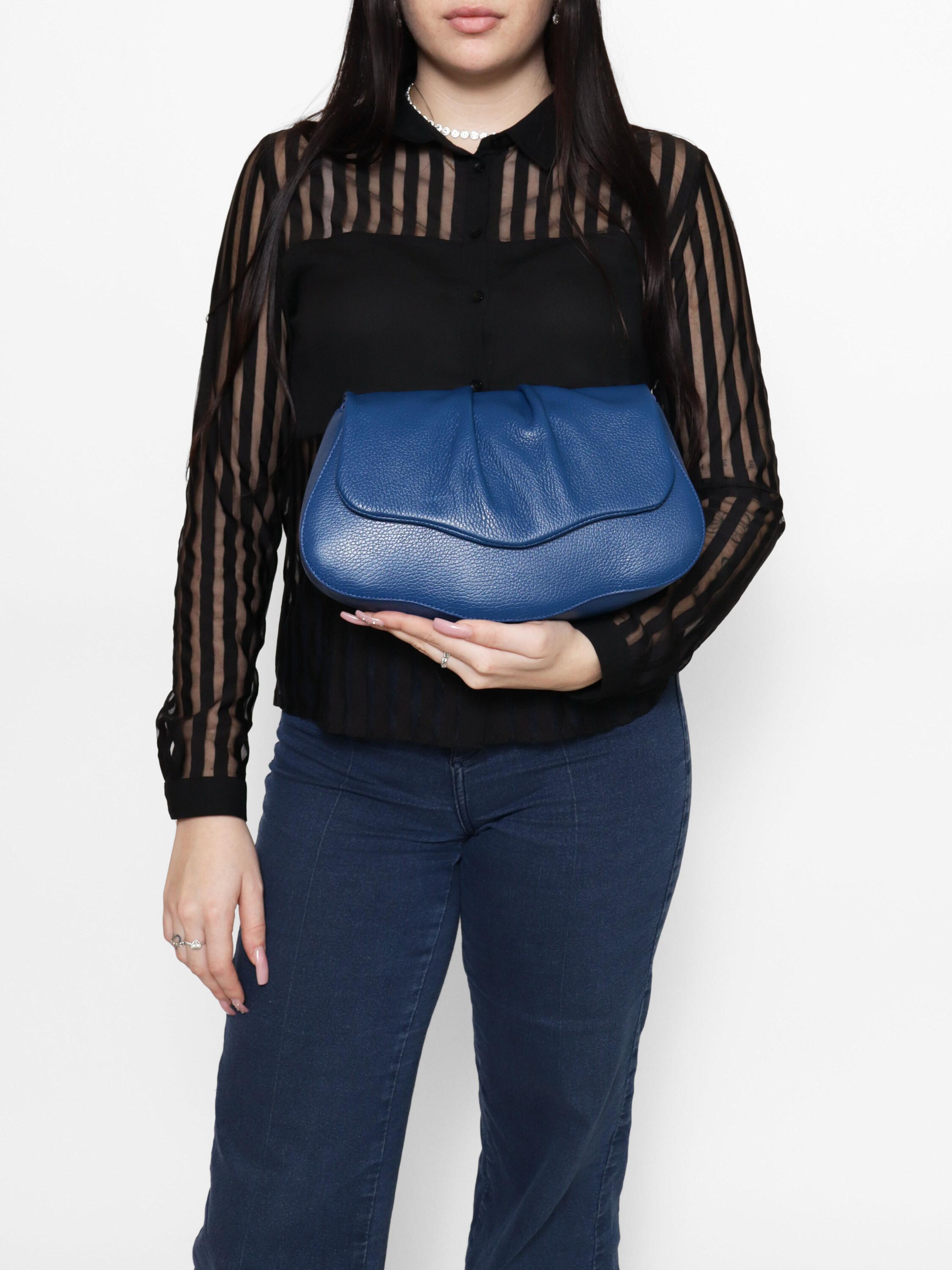 Viola Castellani Schultertasche  